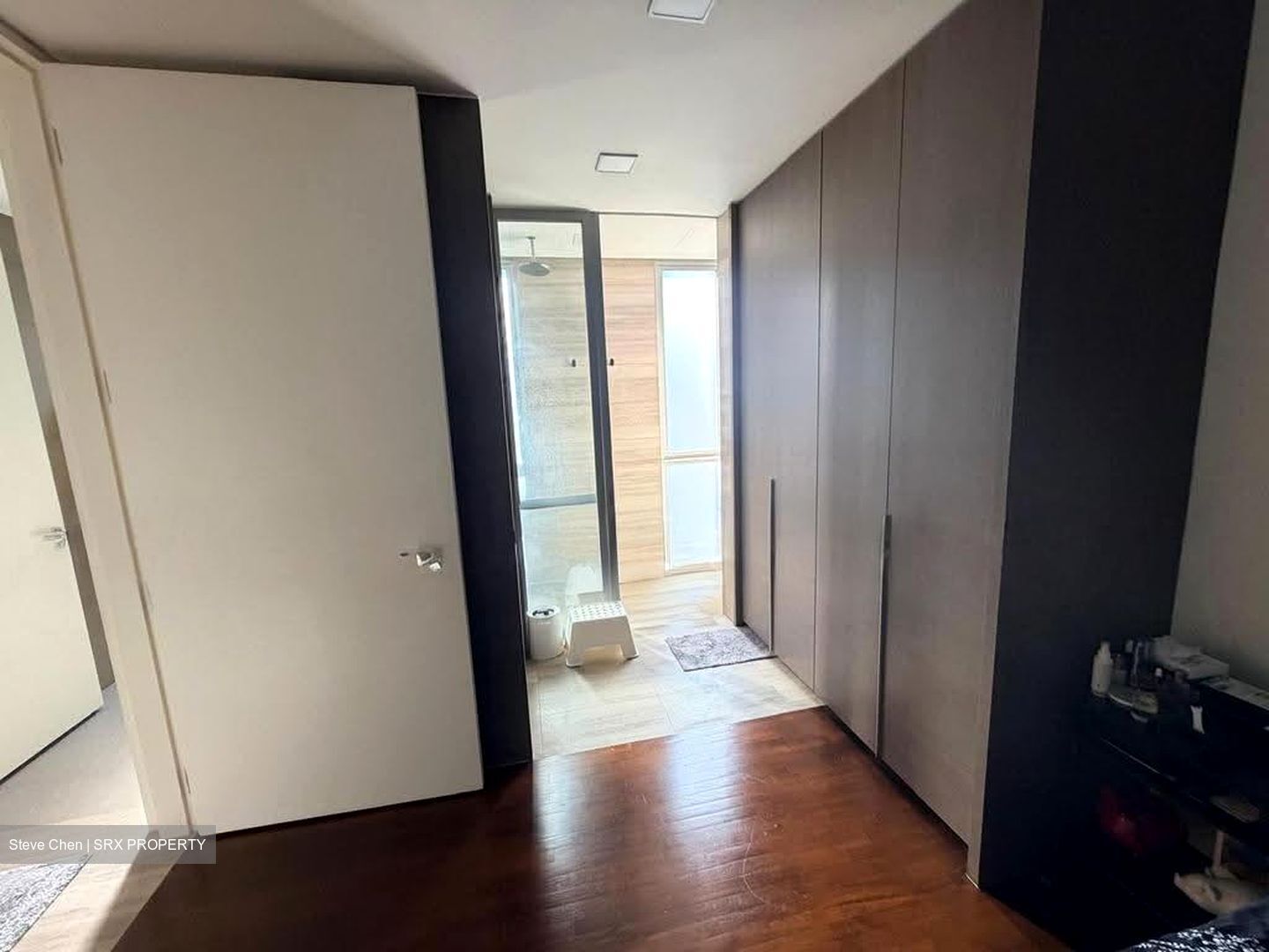 Seletar Park Residence (D28), Condominium #622318031